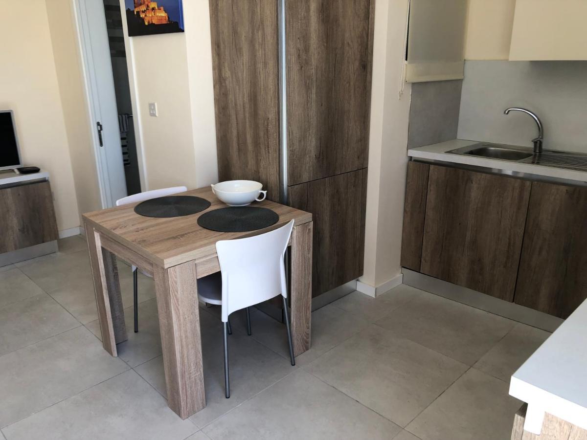 Appartement The Sea Across The Road Penthouse 5 à San Pawl il-Baħar Extérieur photo